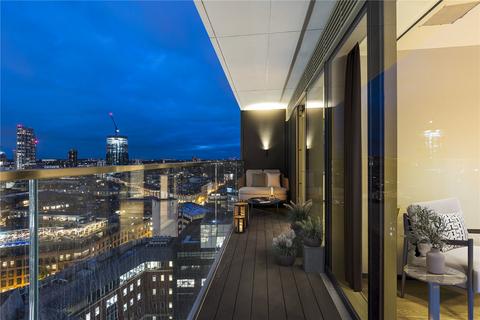 2 bedroom apartment for sale, The Stage, 22 Hewett Street, London, EC2A