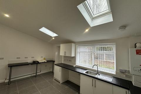 6 bedroom semi-detached house for sale, Elsdon Road, Longsight, Manchester