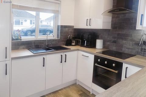 3 bedroom semi-detached house for sale, Tennyson Drive, Bridgend, Bridgend County. CF31 4PU