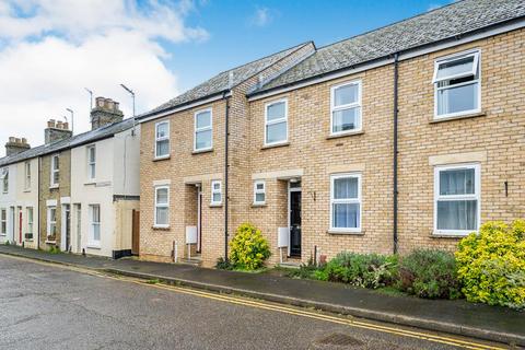 4 bedroom terraced house for sale, Romsey Terrace, Cambridge