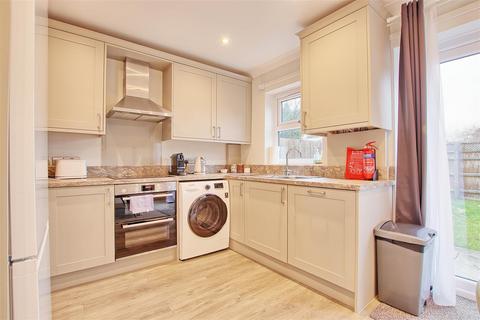 4 bedroom terraced house for sale, Romsey Terrace, Cambridge