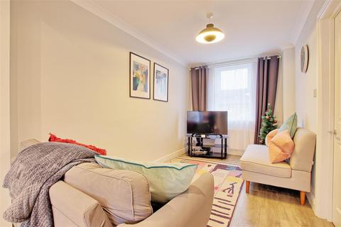 4 bedroom terraced house for sale, Romsey Terrace, Cambridge