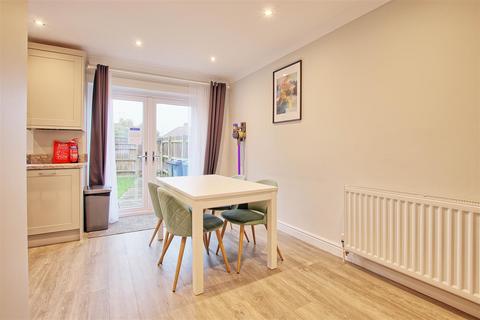 4 bedroom terraced house for sale, Romsey Terrace, Cambridge