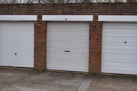 Garage to rent, Mayfield Court, Barnhorn Close, BEXHILL-ON-SEA, TN39