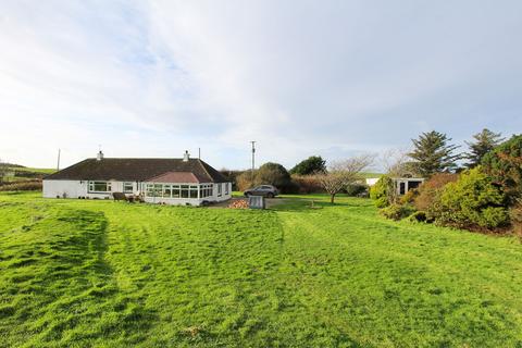 3 bedroom detached bungalow for sale, Portpatrick, Stranraer, DG9