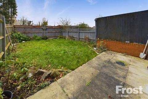 3 bedroom end of terrace house for sale, Bessemer Close, Langley, Berkshire, SL3