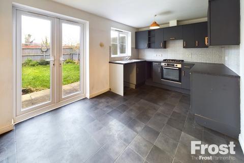 undefined, Bessemer Close, Langley, Berkshire, SL3