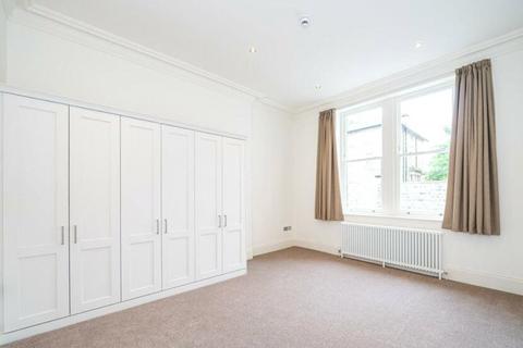 3 bedroom apartment to rent, East Churchfield Road, Acton, London, W3