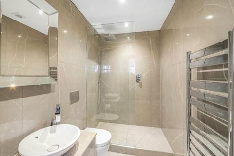 3 bedroom apartment to rent, East Churchfield Road, Acton, London, W3