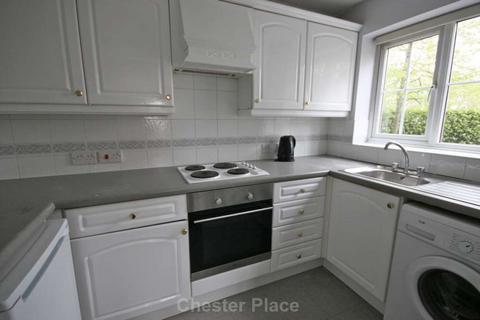 2 bedroom apartment to rent, Heathcote Close, Chester CH2