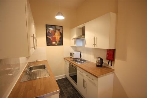 1 bedroom apartment to rent, Albert Street, Edinburgh, Midlothian