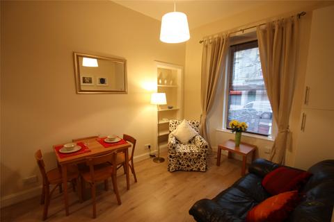 1 bedroom apartment to rent, Albert Street, Edinburgh, Midlothian