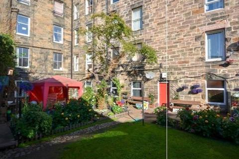 1 bedroom apartment to rent, Albert Street, Edinburgh, Midlothian