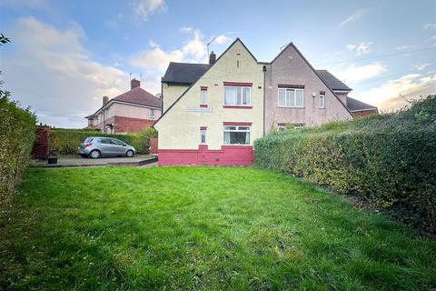 3 bedroom semi-detached house for sale, Emerson Crescent, Sheffield, S5