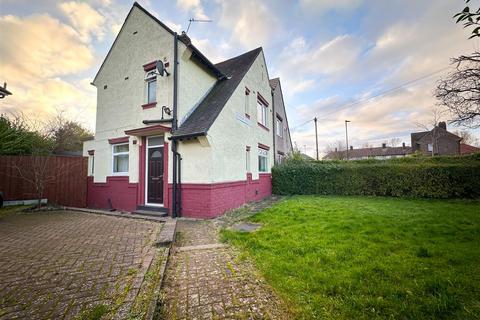 3 bedroom semi-detached house for sale, Emerson Crescent, Sheffield, S5