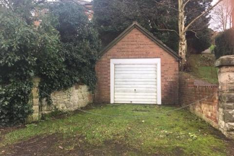 Terraced house to rent, Garage 16, Canonbury, Kingsland Bridge, Shrewsbury, SY3 7AH