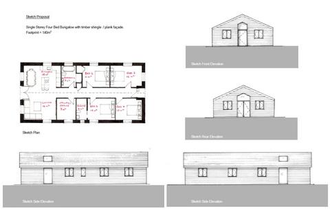 Land for sale, Pitton Road, Pitton SP5