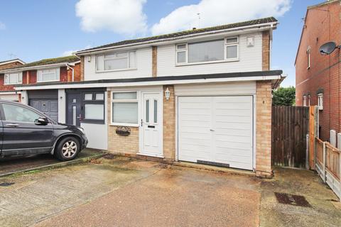 3 bedroom semi-detached house for sale, Tyndale Park, Herne Bay, CT6