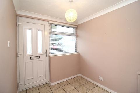 3 bedroom semi-detached house for sale, Tyndale Park, Herne Bay, CT6