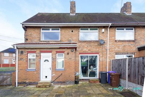 80 Fulmere Crescent, Sheffield, S5 9NP