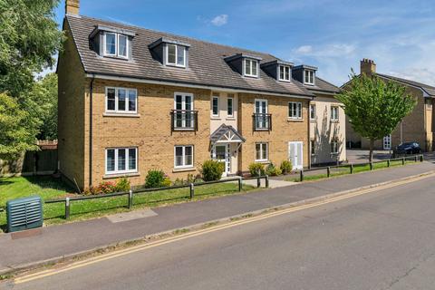 2 bedroom apartment for sale, The Moor, Royston SG8