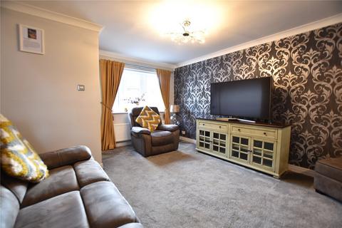 3 bedroom detached house for sale, Stonesdale Close, Royton, Oldham, Greater Manchester, OL2