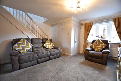 3 bedroom detached house for sale, Stonesdale Close, Royton, Oldham, Greater Manchester, OL2