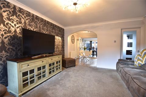 3 bedroom detached house for sale, Stonesdale Close, Royton, Oldham, Greater Manchester, OL2