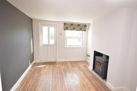 2 bedroom end of terrace house to rent, Church Street, Tolleshunt D'arcy, CM9