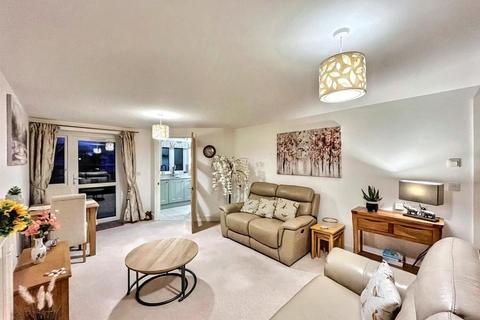 1 bedroom retirement property for sale, Jevington Gardens, Eastbourne