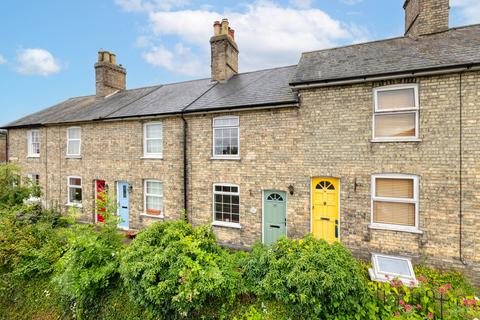 2 bedroom terraced house for sale, Normans Lane, Royston SG8