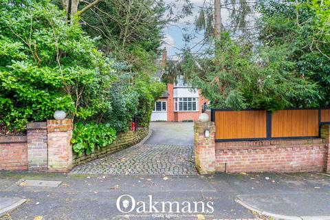 4 bedroom detached house for sale, Nursery Road, Edgbaston, B15