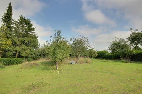 Land for sale, New Village Road, Little Weighton