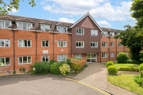 1 bedroom retirement property for sale, Collingwood Court, Royston SG8