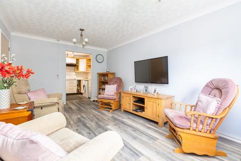 1 bedroom retirement property for sale, Collingwood Court, Royston SG8