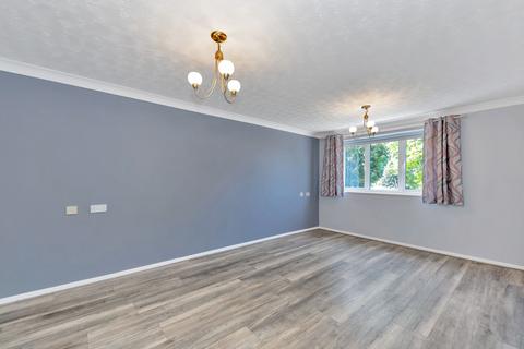 1 bedroom retirement property for sale, Collingwood Court, Royston SG8
