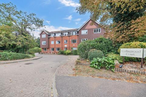 undefined, Collingwood Court, Royston SG8