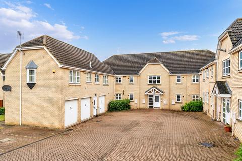 2 bedroom apartment for sale, Varrier Jones Drive, Cambridge CB23