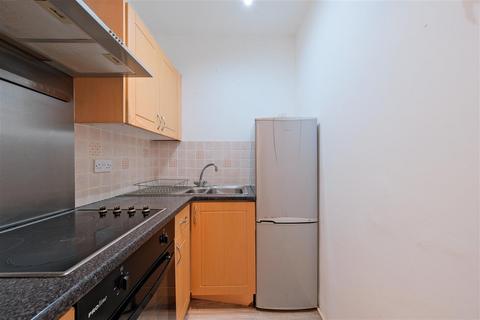 1 bedroom apartment for sale, Ibrox Street, Glasgow