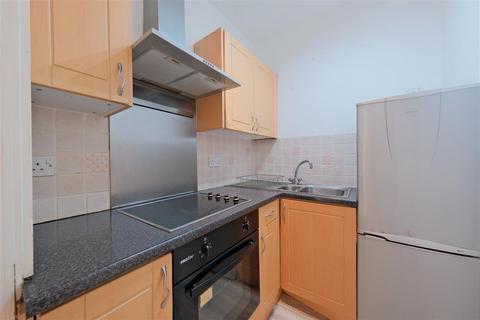 1 bedroom apartment for sale, Ibrox Street, Glasgow