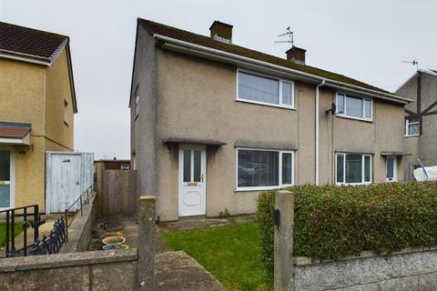 2 bedroom semi-detached house for sale, Heol Onnen, Bridgend CF33