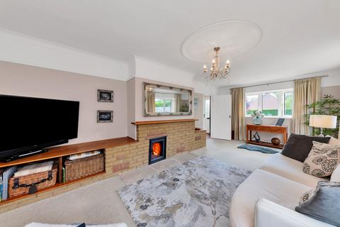 3 bedroom detached house for sale, Royston Road, Royston SG8