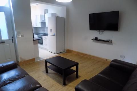 5 bedroom house share to rent, Shoreham Street, Sheffield S2