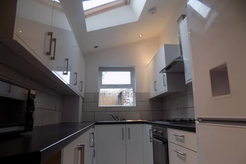 5 bedroom house share to rent, Shoreham Street, Sheffield S2