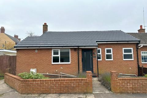 1 bedroom bungalow to rent, Duncombe Close, Durham DL16