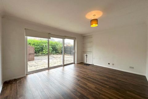 1 bedroom bungalow to rent, Duncombe Close, Durham DL16