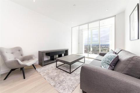 1 bedroom apartment for sale, Sky Gardens, 155 Wandsworth Road SW8