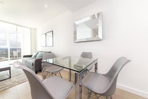 1 bedroom apartment for sale, Sky Gardens, 155 Wandsworth Road SW8