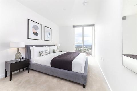 1 bedroom apartment for sale, Sky Gardens, 155 Wandsworth Road SW8