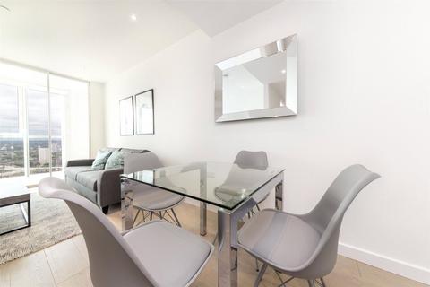undefined, Sky Gardens, 155 Wandsworth Road SW8